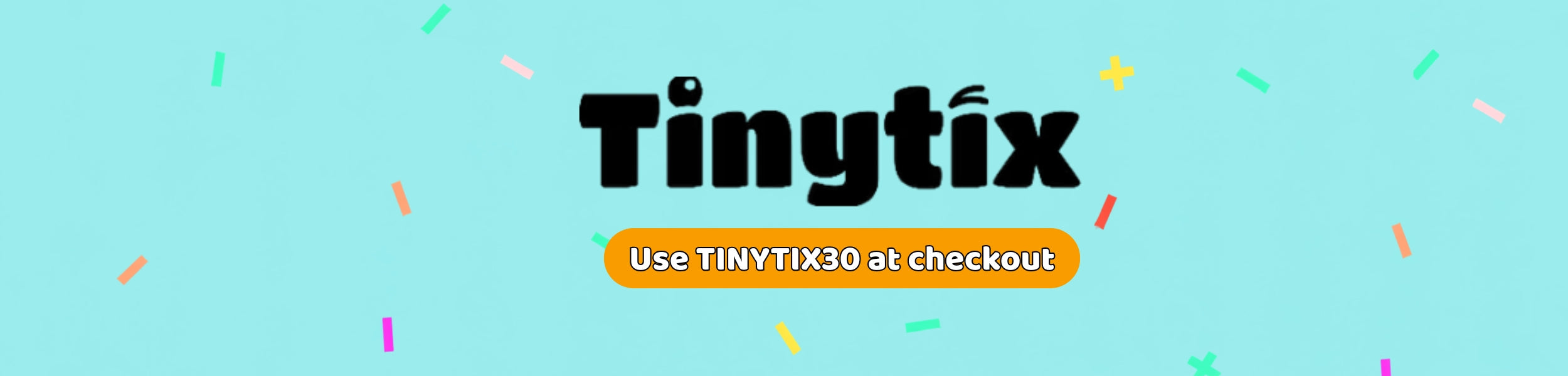 Kids Party Boxes Australia | OneStopBox | Tinytix Offer