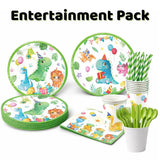 Entertainment Pack