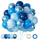 Blue Party Box - Premium