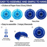 Blue Party Box - Premium