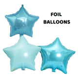 Blue Party Box - Premium