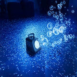 Bubble Machine