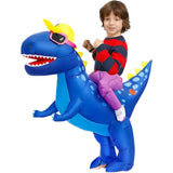 Dinosaur Costume
