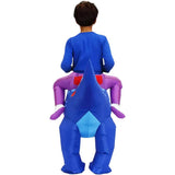 Dinosaur Costume
