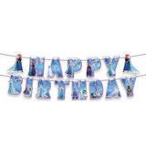 Frozen Party Box - Premium