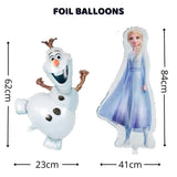 Frozen Party Box - Premium