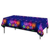 Glow Disco Party Box - Premium