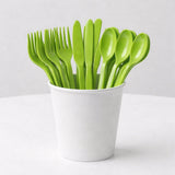 Reusable Cutlery (15 pieces)