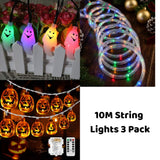 String Lights 3 Pack