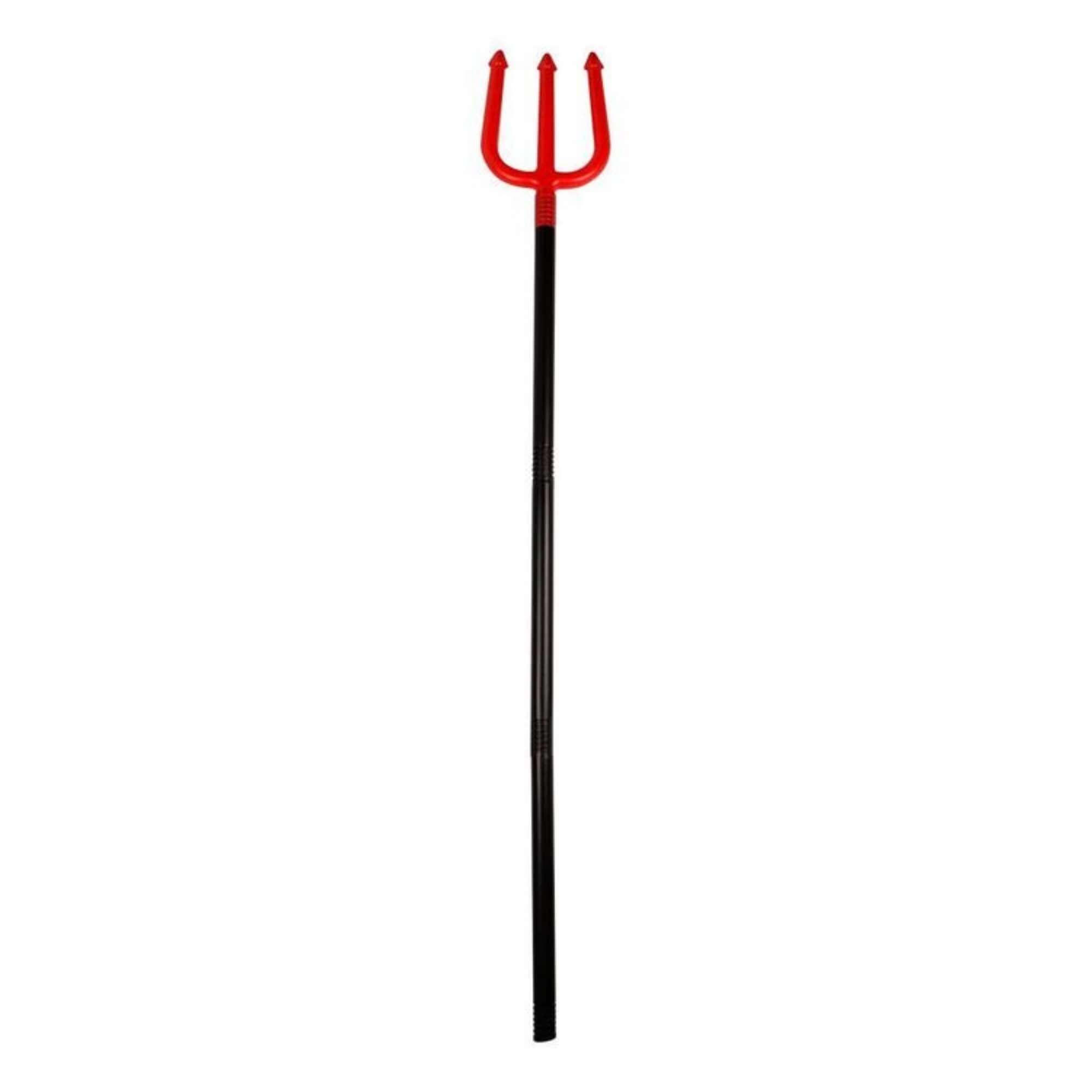 Devil pitchfork trident Halloween costume prop