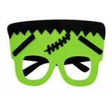 Frankenstein novelty glasses Halloween costume accessory