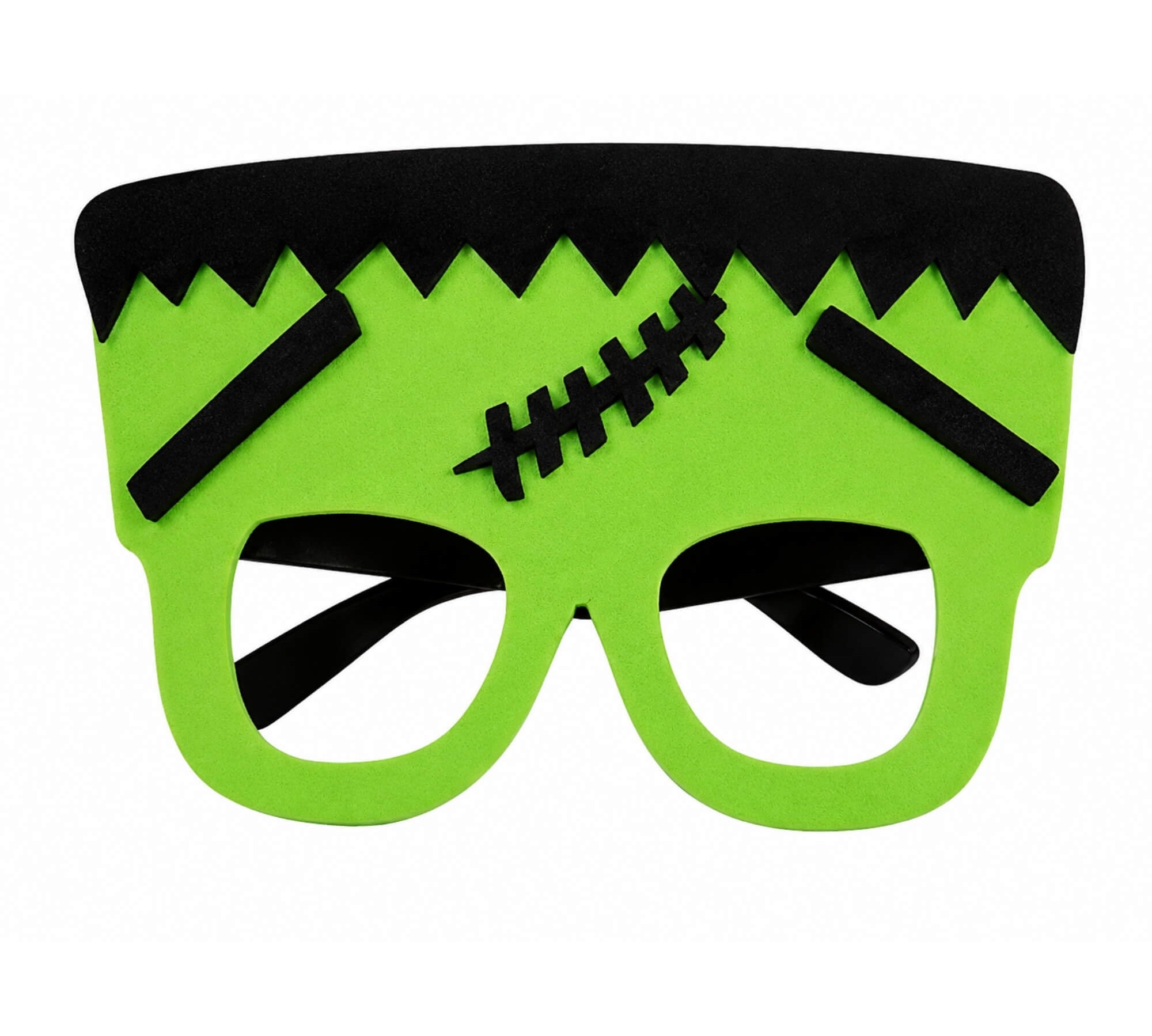 Frankenstein novelty glasses Halloween costume accessory