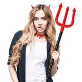 Girl Devil Costume Bundle