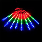 Meteor shower falling rain LED lights Halloween decoration
