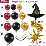 Harry Potter Party Box - Premium