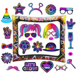 Inflatable Photo Frame