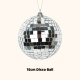 Glow Disco Party Box - Premium