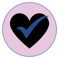 Love it or your money back guarantee badge