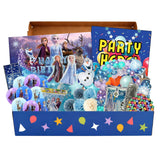 Frozen Party Box - Premium