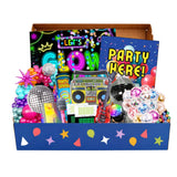 Glow Disco Party Box - Premium