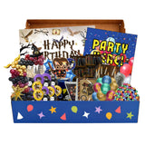 Harry Potter Party Box - Premium