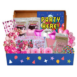 Pink Party Box - Premium