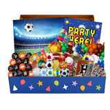 Sports Party Box - Premium