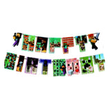 Minecraft Party Box - Premium