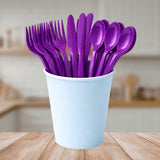 Reusable Cutlery (15 pieces)