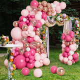 Pink Party Box - Premium