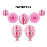 Pink Party Box - Premium