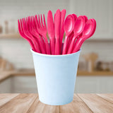 Reusable Cutlery (15 pieces)