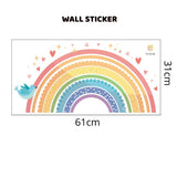 Unicorn & Rainbow Party Box - Premium