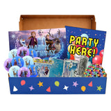 Frozen Party Box - Essentials