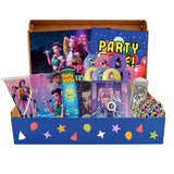 KPop Demon Hunters Party Box - Essentials