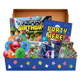 Minecraft Party Box - Essentials