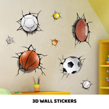 Sports Party Box - Premium