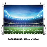 Sports Party Box - Premium