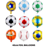 Sports Party Box - Premium
