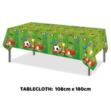 Sports Party Box - Premium