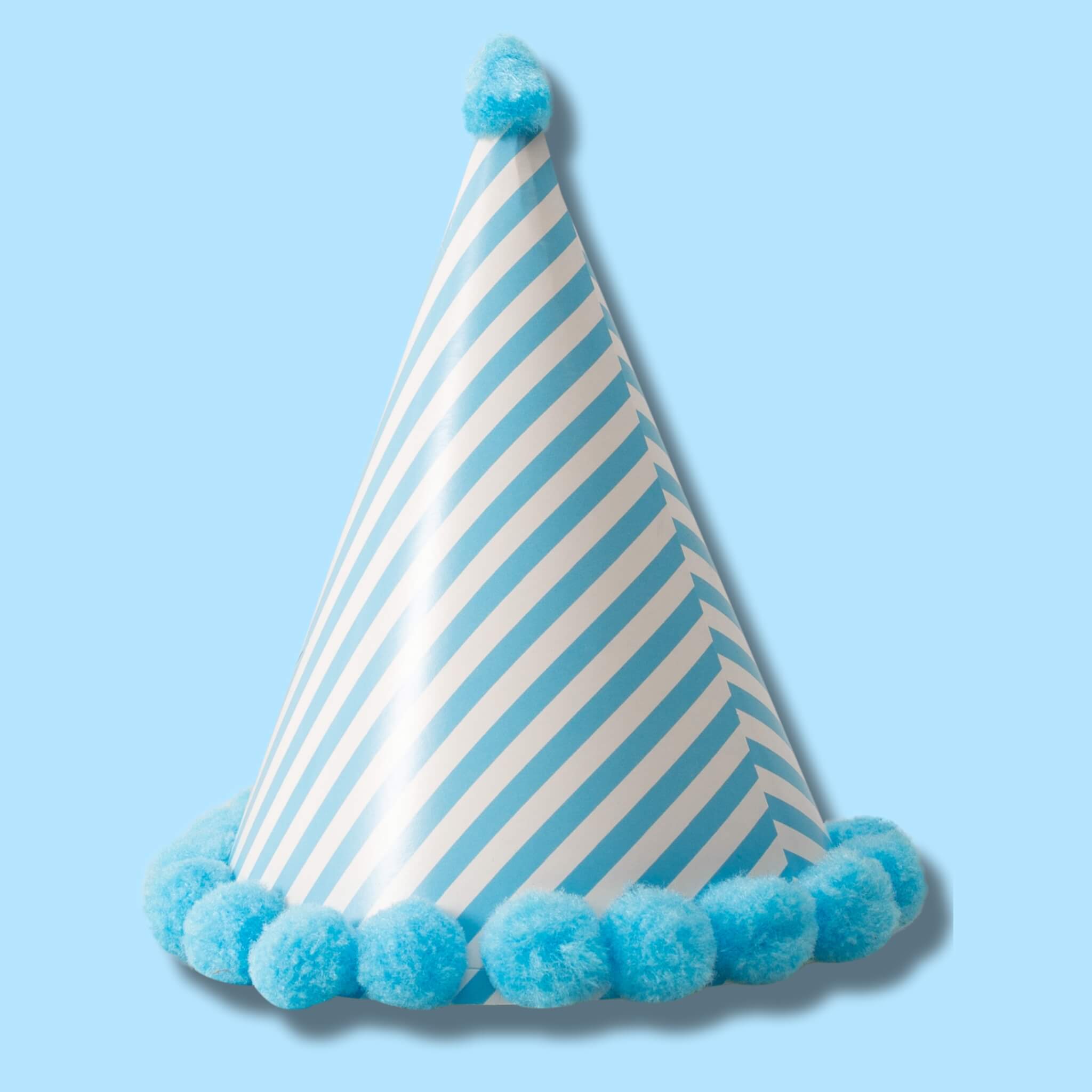 Themed party supplies category tile