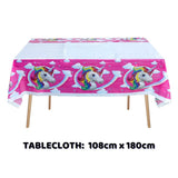 Unicorn & Rainbow Party Box - Premium