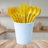 Reusable Cutlery (15 pieces)